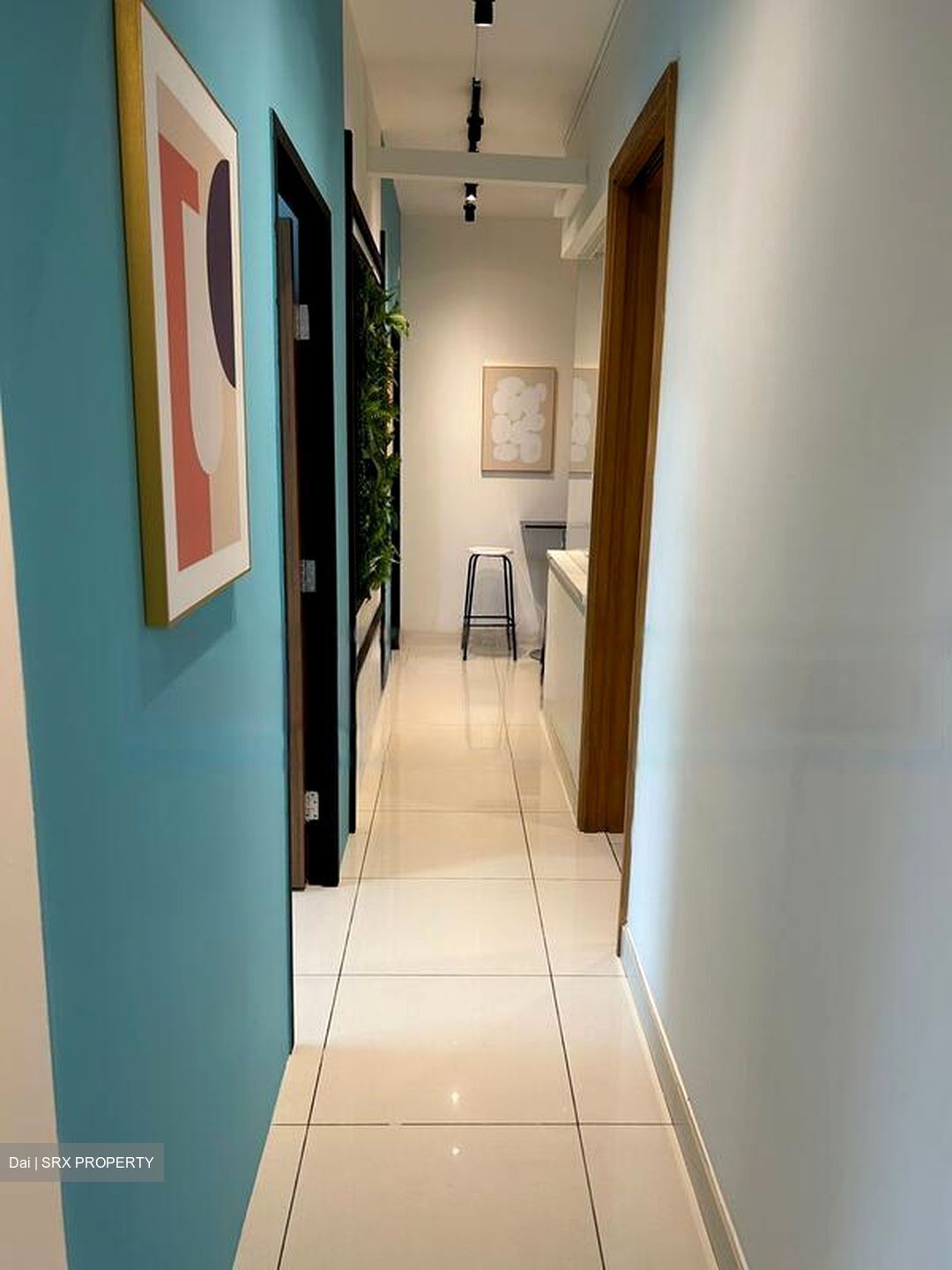 The Infiniti (D5), Condominium #462705761